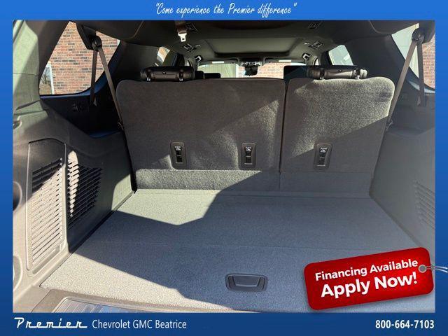 new 2026 Chevrolet Suburban car, priced at $88,700