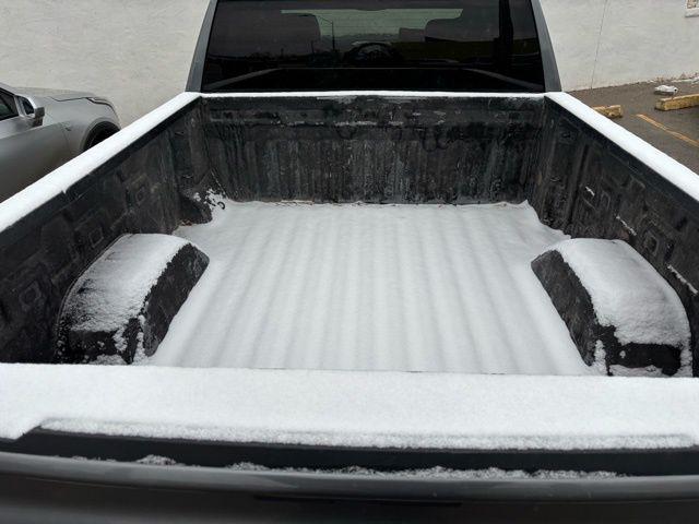 used 2020 Chevrolet Silverado 1500 car, priced at $27,989