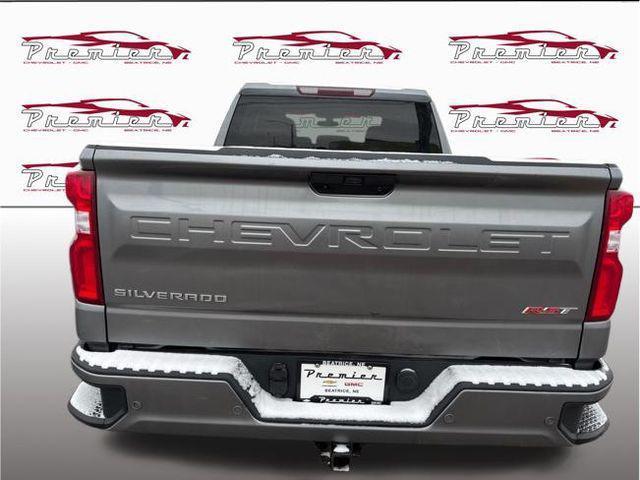 used 2020 Chevrolet Silverado 1500 car, priced at $27,989