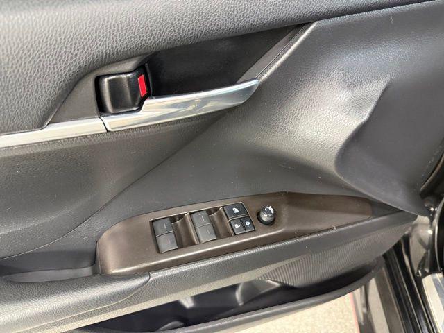 used 2022 Toyota Camry car, priced at $32,239