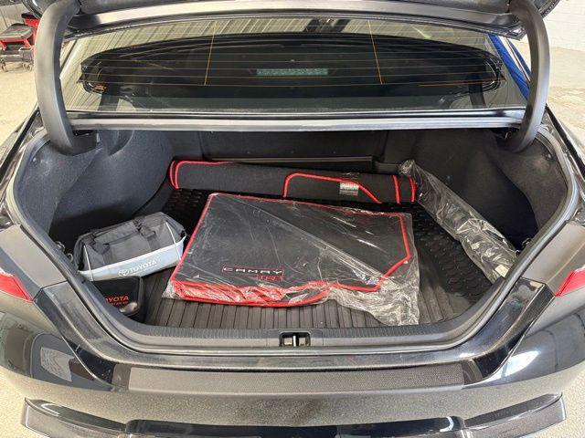 used 2022 Toyota Camry car, priced at $32,239