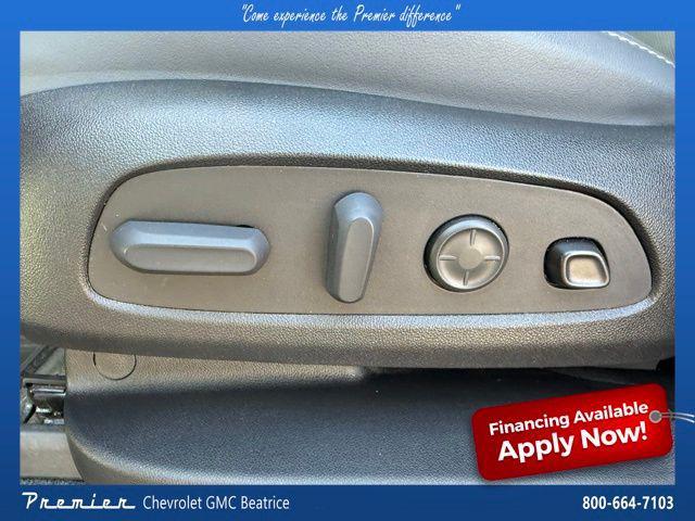 used 2024 Buick Enclave car, priced at $31,457