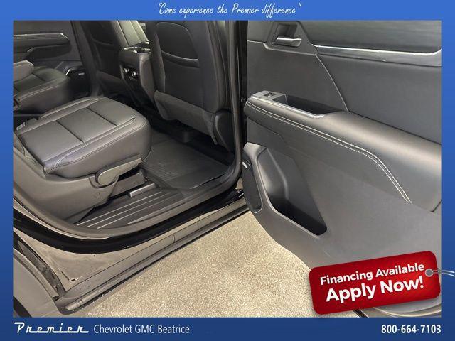 new 2026 GMC Acadia car, priced at $58,940