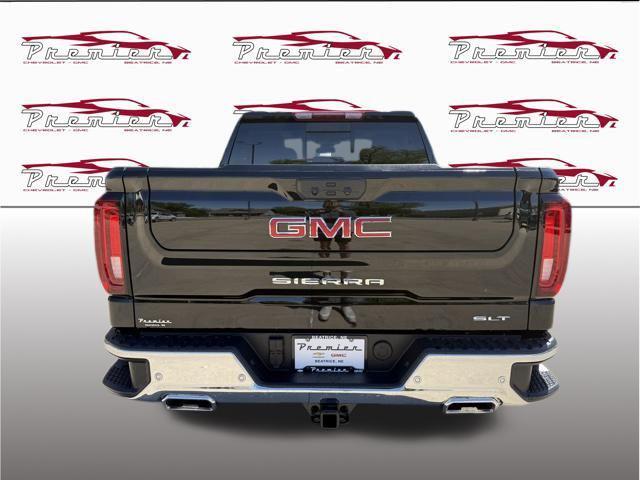 new 2026 GMC Sierra 1500 car, priced at $71,225