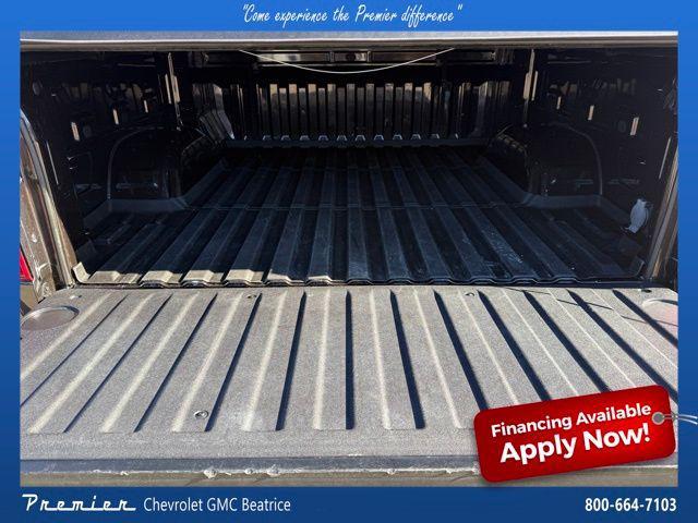 used 2019 Chevrolet Silverado 1500 car, priced at $30,960