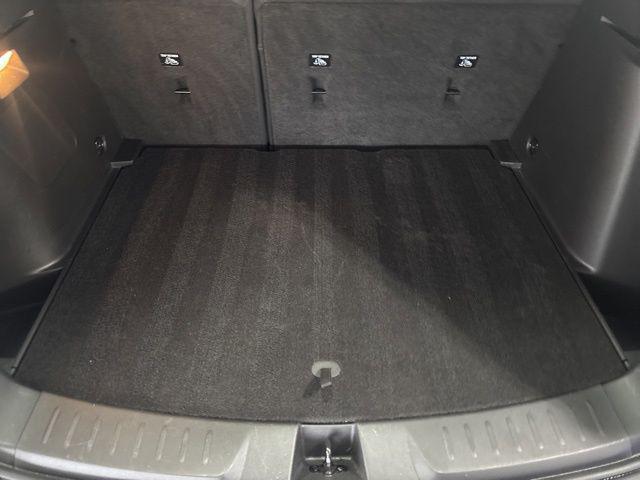 used 2021 Chevrolet TrailBlazer car, priced at $19,455