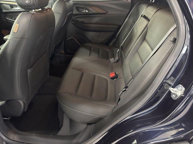 used 2021 Chevrolet TrailBlazer car, priced at $19,455