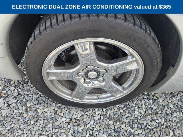 used 1998 Chevrolet Corvette car