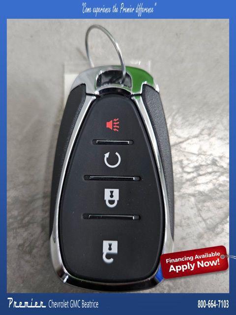 new 2026 Chevrolet Trax car, priced at $25,885