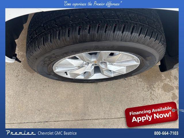 new 2026 Chevrolet Silverado 1500 car