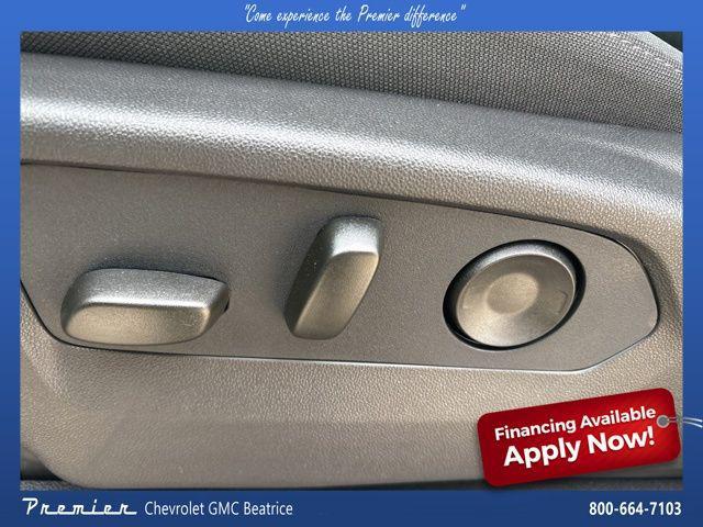 new 2026 Chevrolet Silverado 1500 car