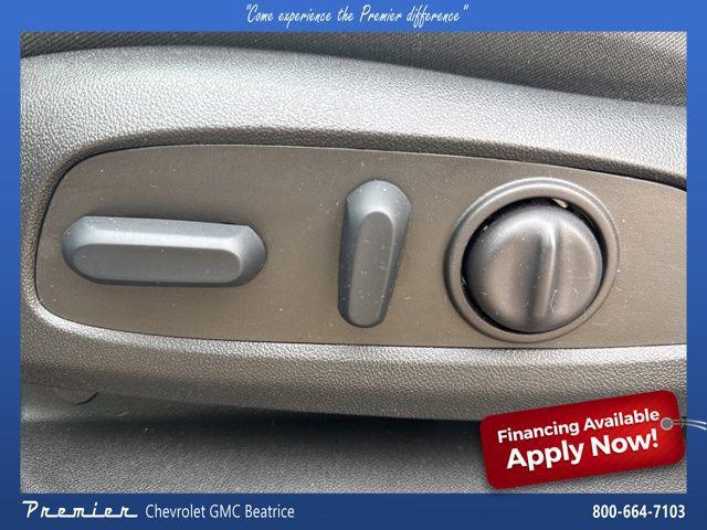 used 2023 Chevrolet Blazer car, priced at $26,525