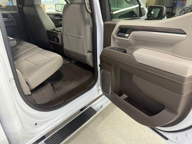 new 2026 GMC Sierra 1500 car, priced at $71,825