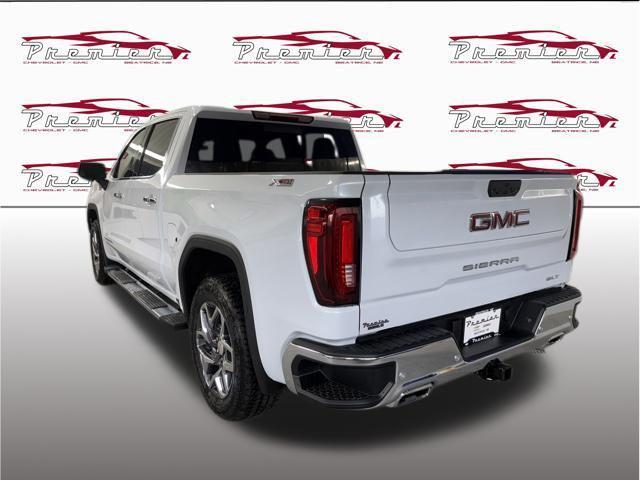new 2026 GMC Sierra 1500 car, priced at $71,825