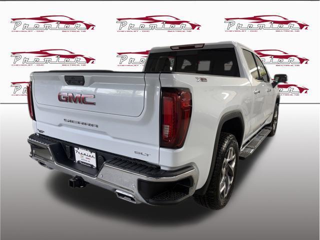 new 2026 GMC Sierra 1500 car, priced at $71,825