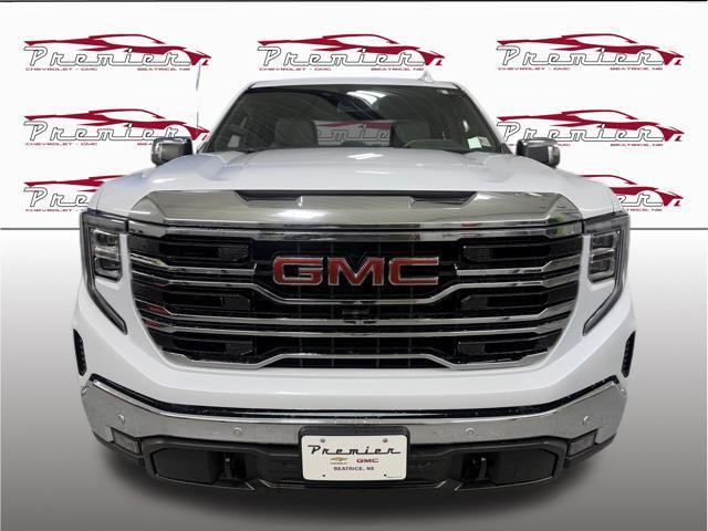 new 2026 GMC Sierra 1500 car, priced at $71,825