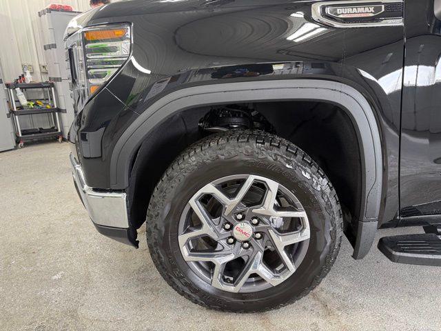 new 2026 GMC Sierra 1500 car, priced at $69,530