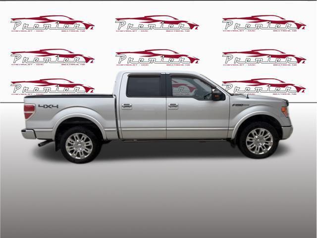 used 2011 Ford F-150 car, priced at $11,000