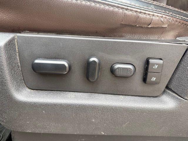 used 2011 Ford F-150 car, priced at $11,000