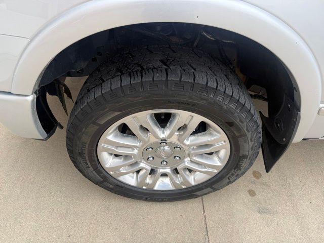 used 2011 Ford F-150 car, priced at $11,000