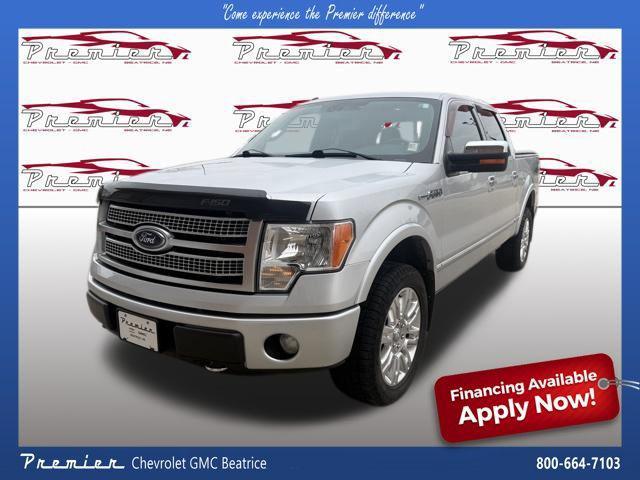 used 2011 Ford F-150 car, priced at $11,000