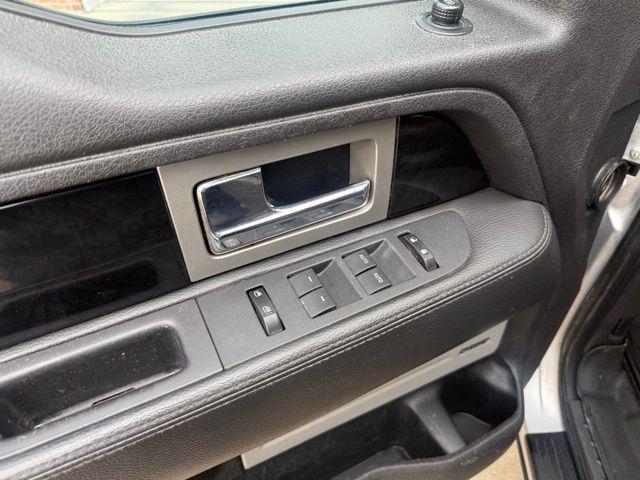 used 2011 Ford F-150 car, priced at $11,000