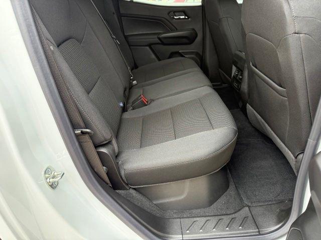 new 2026 GMC Canyon car, priced at $46,579