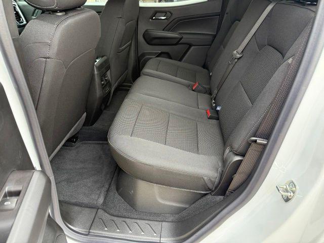 new 2026 GMC Canyon car, priced at $46,579