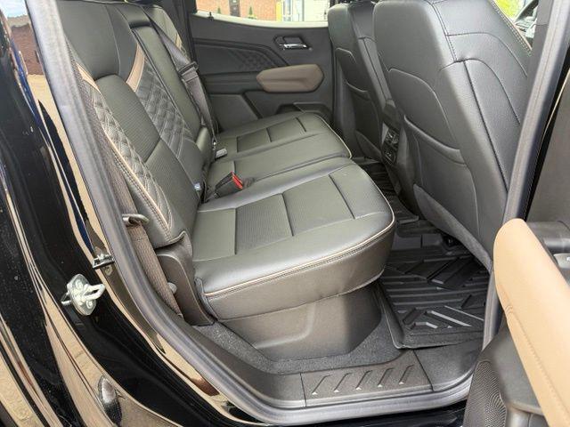 new 2026 GMC Canyon car, priced at $57,155