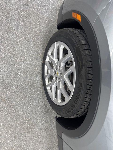 used 2023 Chevrolet Blazer car, priced at $29,990