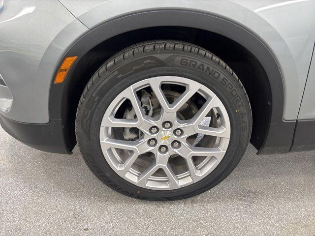 used 2023 Chevrolet Blazer car, priced at $29,990