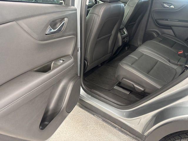 used 2023 Chevrolet Blazer car, priced at $29,990