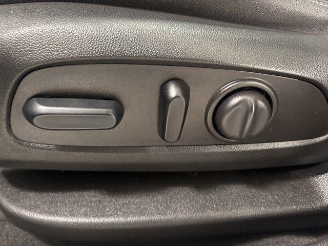 used 2023 Chevrolet Blazer car, priced at $29,990