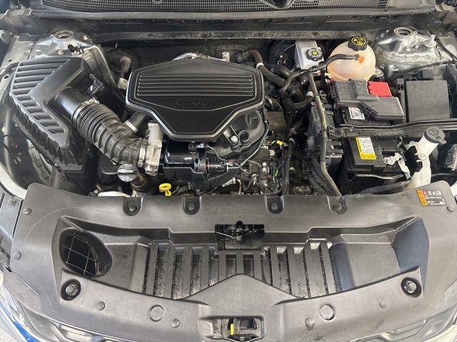 used 2023 Chevrolet Blazer car, priced at $29,990