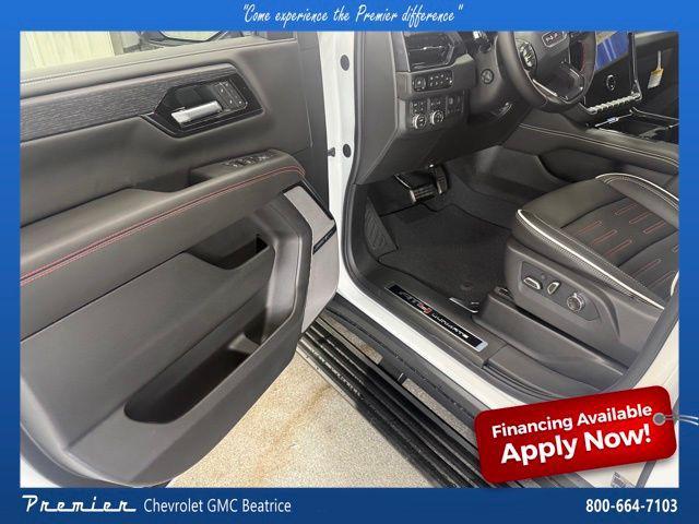 new 2026 GMC Yukon car, priced at $100,695