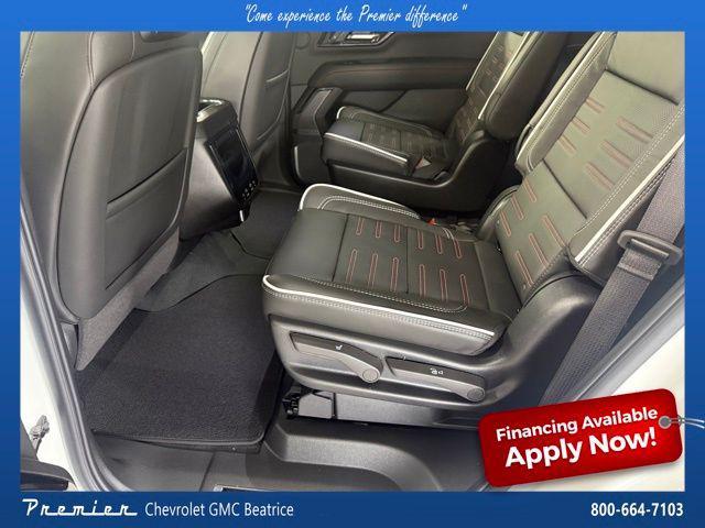 new 2026 GMC Yukon car, priced at $100,695