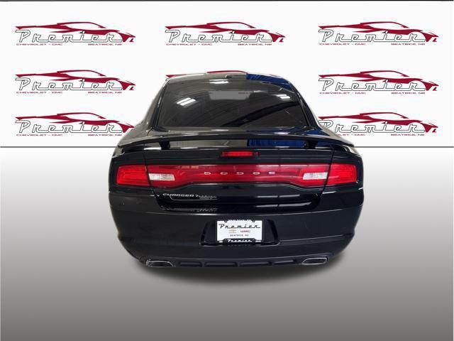 used 2013 Dodge Charger car, priced at $12,951
