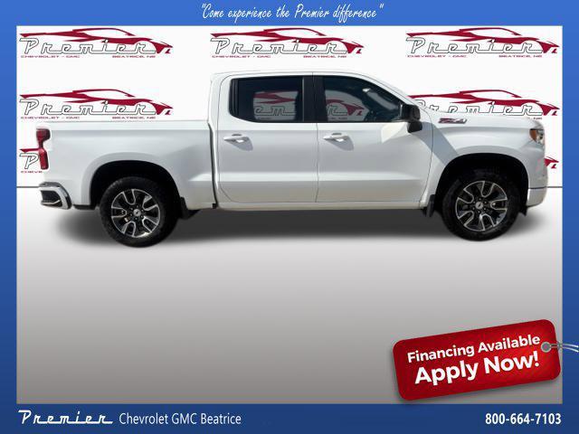 used 2022 Chevrolet Silverado 1500 car, priced at $35,255