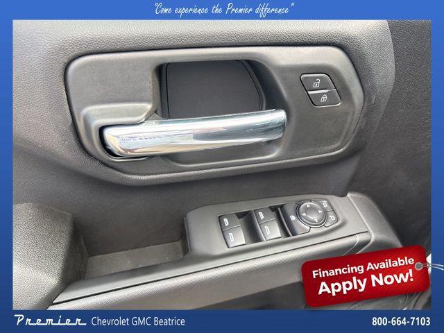 new 2026 GMC Sierra 1500 car, priced at $51,995