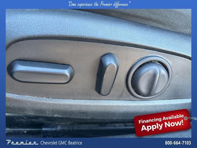 used 2021 Chevrolet Malibu car, priced at $11,965