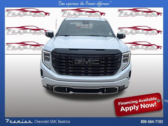 new 2026 GMC Sierra 1500 car, priced at $86,790