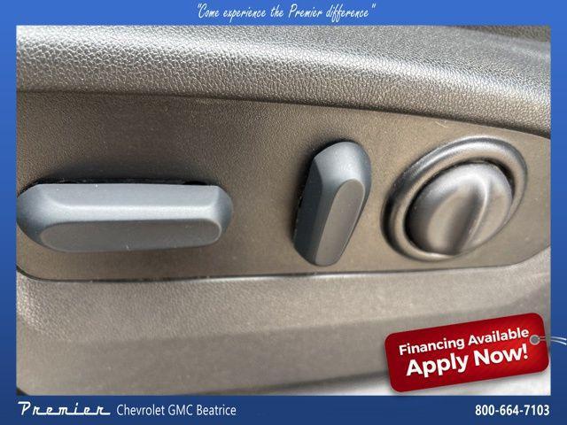 used 2023 GMC Sierra 2500 car, priced at $62,854