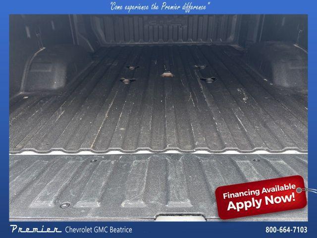 used 2023 GMC Sierra 2500 car, priced at $62,854