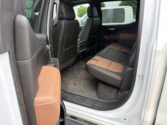 used 2019 Chevrolet Silverado 1500 car, priced at $32,849