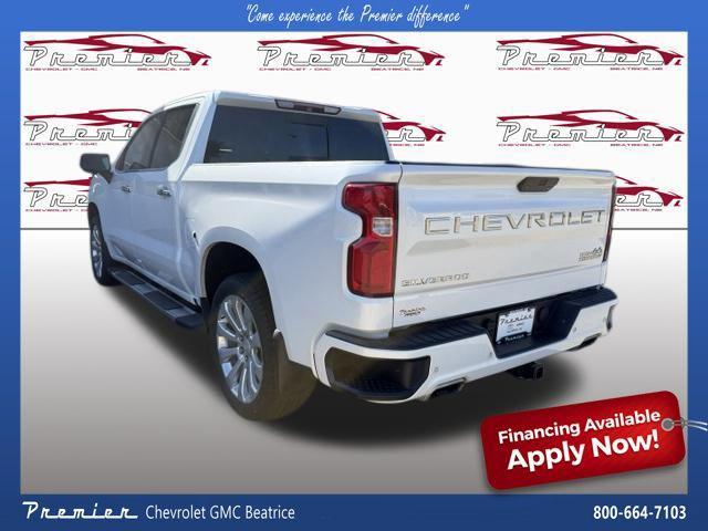 used 2019 Chevrolet Silverado 1500 car, priced at $33,020