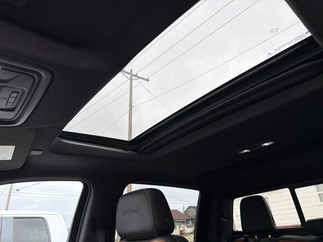 used 2019 Chevrolet Silverado 1500 car, priced at $32,849