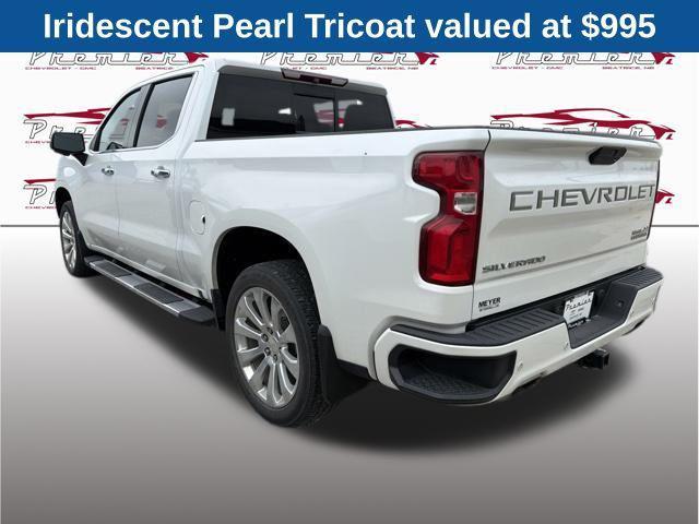 used 2019 Chevrolet Silverado 1500 car, priced at $32,849