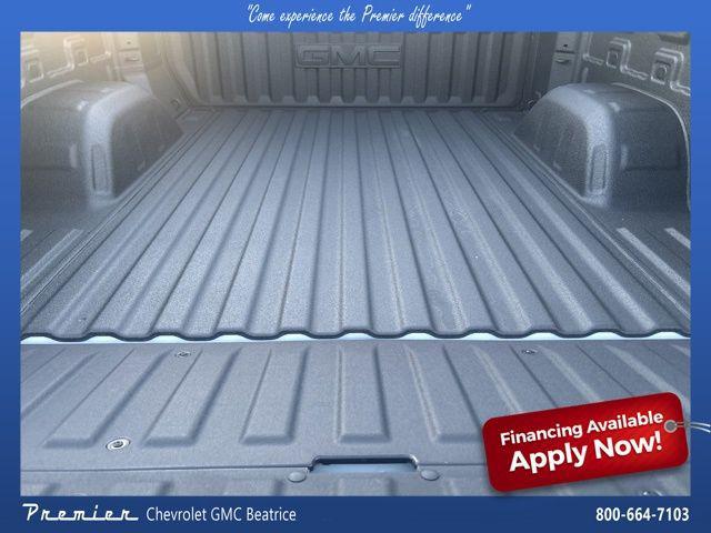 new 2026 GMC Sierra 1500 car, priced at $68,935