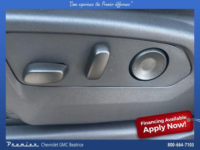 new 2026 GMC Sierra 1500 car, priced at $68,935