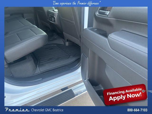 new 2026 GMC Sierra 1500 car, priced at $68,935